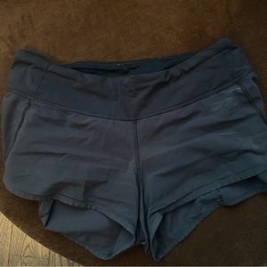 Lululemon Shorts Comfy